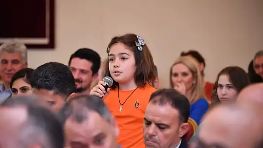 Vali Şıldak:'Enerjiyle Gelen Sinerji Balıkesir'de Eğitimi Canlandırdı'