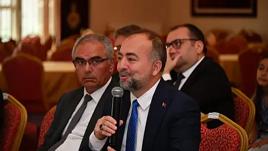Vali Şıldak:'Enerjiyle Gelen Sinerji Balıkesir'de Eğitimi Canlandırdı'