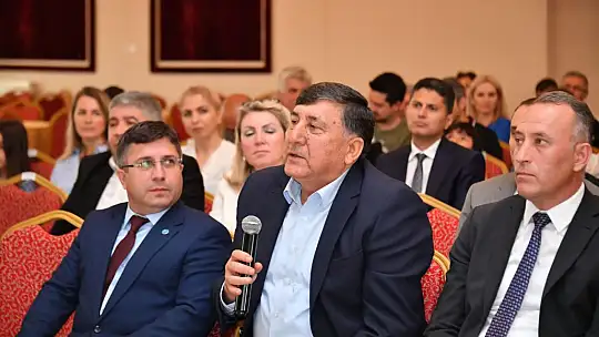 Vali Şıldak:'Enerjiyle Gelen Sinerji Balıkesir'de Eğitimi Canlandırdı'