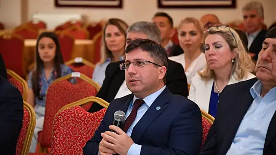 Vali Şıldak:'Enerjiyle Gelen Sinerji Balıkesir'de Eğitimi Canlandırdı'