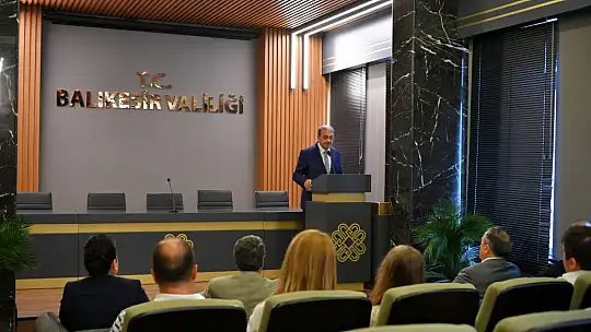 LGS'nin Gurur Tablosu Ödüllendirildi