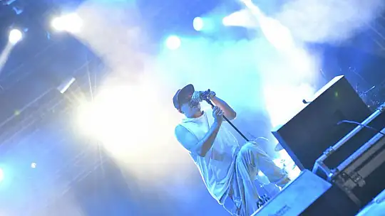 Muhteşem Festival Sona Erdi.