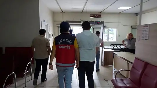 Aranan 47 Kişi Yakalandı 26'sı Tutuklandı