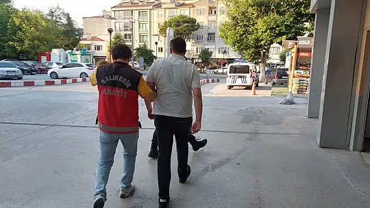 Aranan 47 Kişi Yakalandı 26'sı Tutuklandı