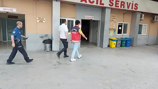 Aranan 47 Kişi Yakalandı 26'sı Tutuklandı