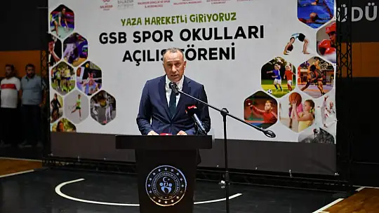Balıkesir, Yaza Hareketli Girdi