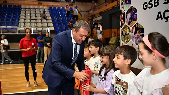 Balıkesir, Yaza Hareketli Girdi