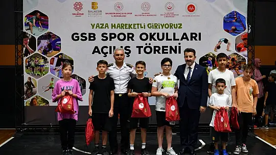 Balıkesir, Yaza Hareketli Girdi