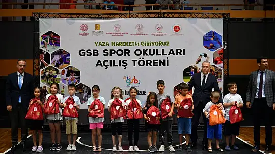 Balıkesir, Yaza Hareketli Girdi