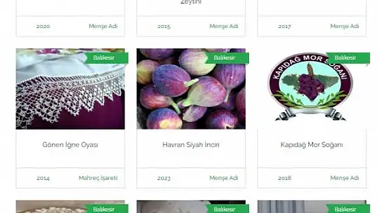 Ayvalık Tostu İle Coğrafi İşaret Tescili 26 Oldu