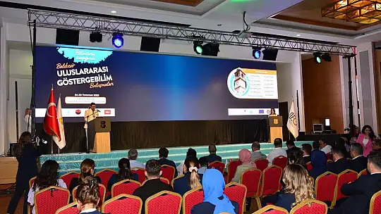Farklı Bilimlerin Işığında Balıkesir Uluslararası Göstergebilim Buluşmaları Düzenleniyor