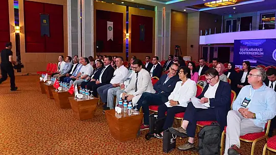 Farklı Bilimlerin Işığında Balıkesir Uluslararası Göstergebilim Buluşmaları Düzenleniyor