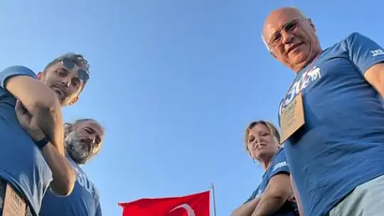 Balıkesır Tema Vakfı Üç Ödül Aldı