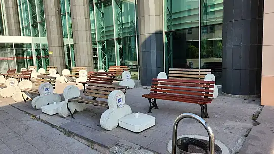 Üniversite Hastanesi Pırıl Pırıl Oldu