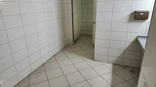 Üniversite Hastanesi Pırıl Pırıl Oldu