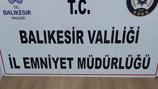 Aranan 22 Kişi Yakalandı 9'u Tutuklandı