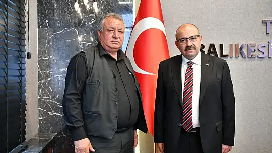 Vali Ustaoğlu Muhtarlarla Buluştu