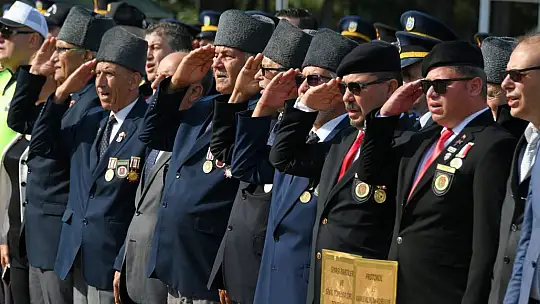 Kurtuluşun Yıl Dönümü Coşkuyla Kutlandı