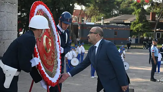 Kurtuluşun Yıl Dönümü Coşkuyla Kutlandı