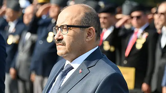 Kurtuluşun Yıl Dönümü Coşkuyla Kutlandı