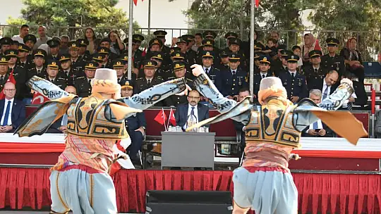 Kurtuluşun Yıl Dönümü Coşkuyla Kutlandı