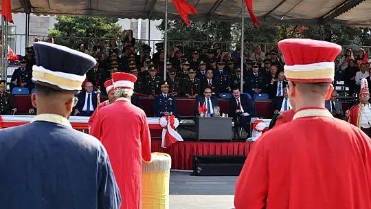 Kurtuluşun Yıl Dönümü Coşkuyla Kutlandı