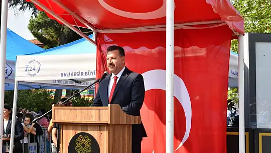 Kurtuluşun Yıl Dönümü Coşkuyla Kutlandı