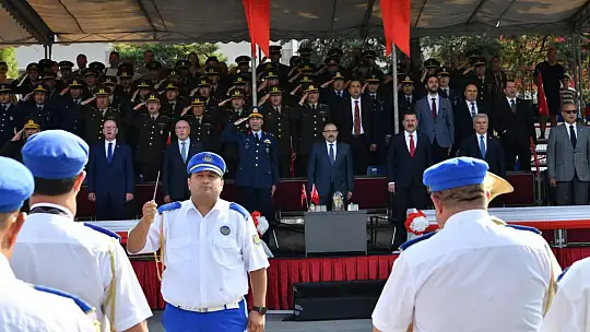 Kurtuluşun Yıl Dönümü Coşkuyla Kutlandı