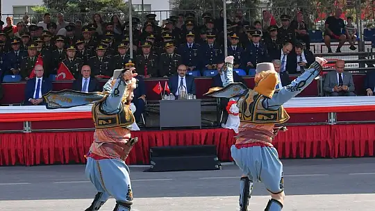 Kurtuluşun Yıl Dönümü Coşkuyla Kutlandı