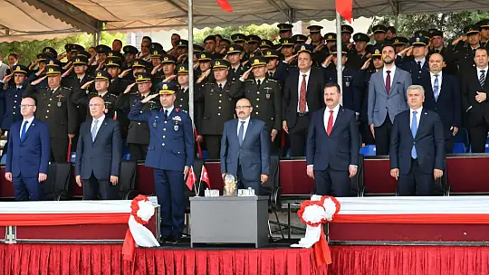 Kurtuluşun Yıl Dönümü Coşkuyla Kutlandı
