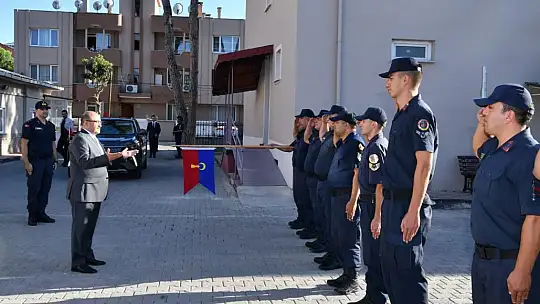 Vali Ustaoğlu Yağcıbedir Diyarında İncelemelerde Bulundu