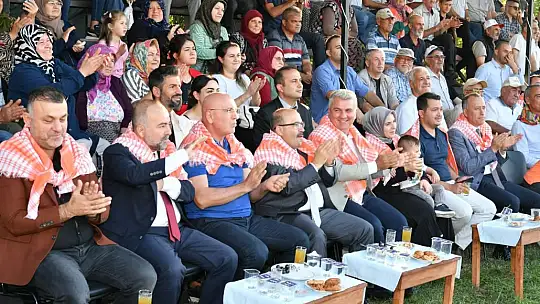 Vali Ustaoğlu Yağcıbedir Diyarında İncelemelerde Bulundu
