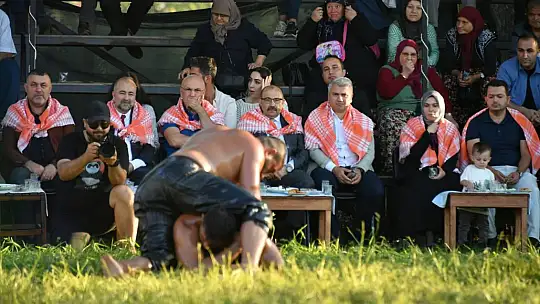 Vali Ustaoğlu Yağcıbedir Diyarında İncelemelerde Bulundu