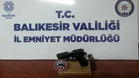 Aranan 18 Kişi Yakalandı 11'i Tutuklandı.