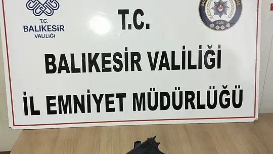 Aranan 18 Kişi Yakalandı 11'i Tutuklandı.