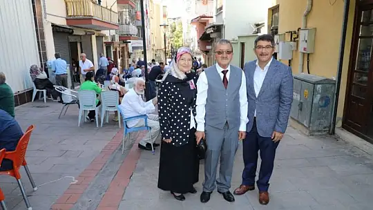 İmece Usulü Mevlit ve Hatim Duası