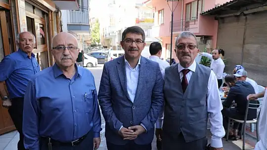 İmece Usulü Mevlit ve Hatim Duası