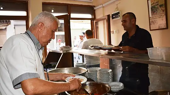 İmece Usulü Mevlit ve Hatim Duası