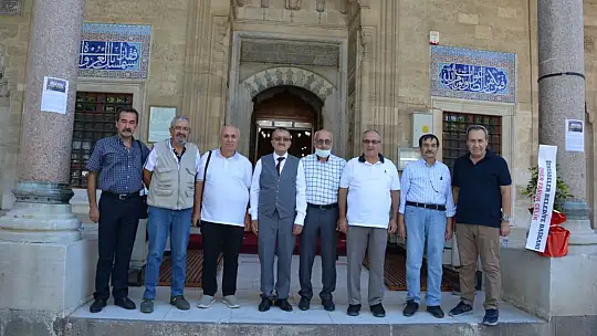 İmece Usulü Mevlit ve Hatim Duası