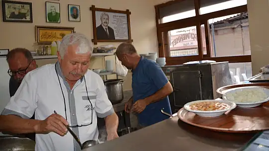 İmece Usulü Mevlit ve Hatim Duası