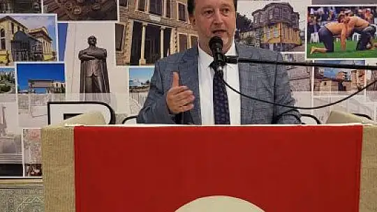 BALIKESİR' İN 101. KURTULUŞ YILINDA BAŞKANLAR GURBETÇİLERİ YALNIZ BIRAKMADI