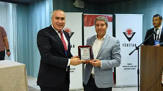 Balıkesir'de 'TÜBİTAK Proje Hazırlama Eğitimi' Başladı