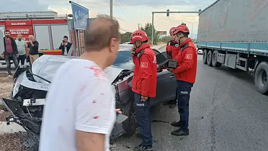 Otogarda Kaza3 Yaralı