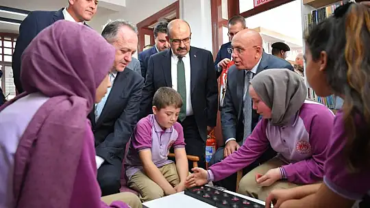 Havran Terzizade Konağı Atatürk ve Seyit Onbaşı Müzesi Oldu