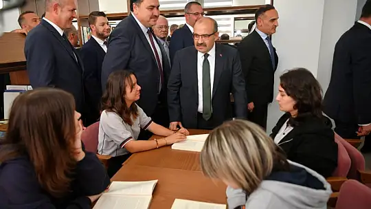 Havran Terzizade Konağı Atatürk ve Seyit Onbaşı Müzesi Oldu