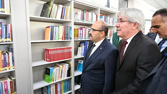 Havran Terzizade Konağı Atatürk ve Seyit Onbaşı Müzesi Oldu