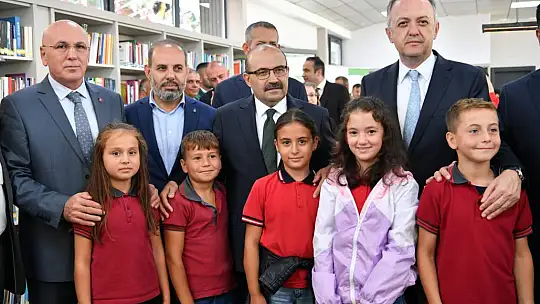 Havran Terzizade Konağı Atatürk ve Seyit Onbaşı Müzesi Oldu