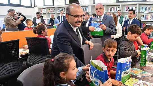 Havran Terzizade Konağı Atatürk ve Seyit Onbaşı Müzesi Oldu