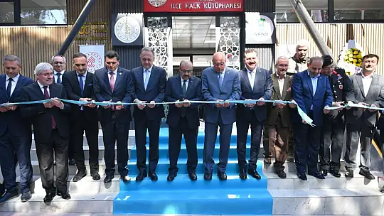 Havran Terzizade Konağı Atatürk ve Seyit Onbaşı Müzesi Oldu