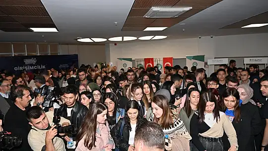 Edremit'te Ahilik Haftası kutlandı